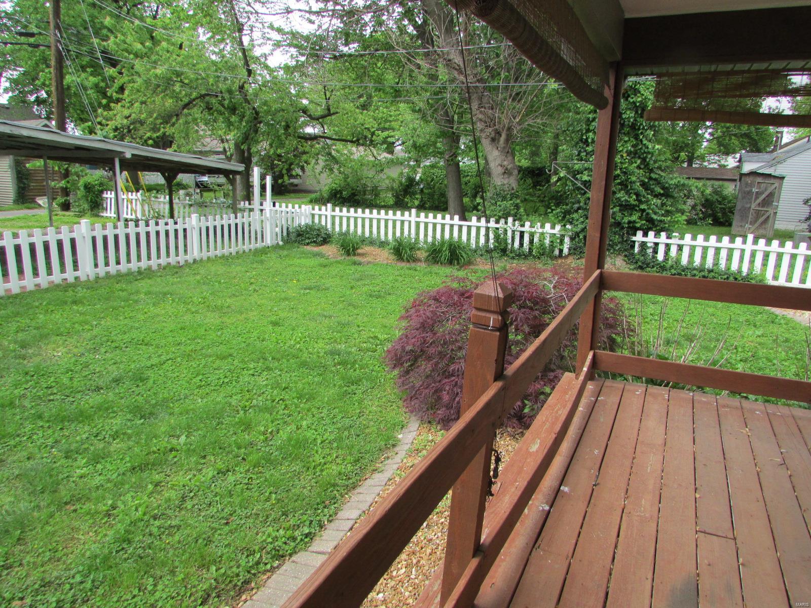 202 Doerr Street Roxana, IL 62084 - Photo 23 of 57