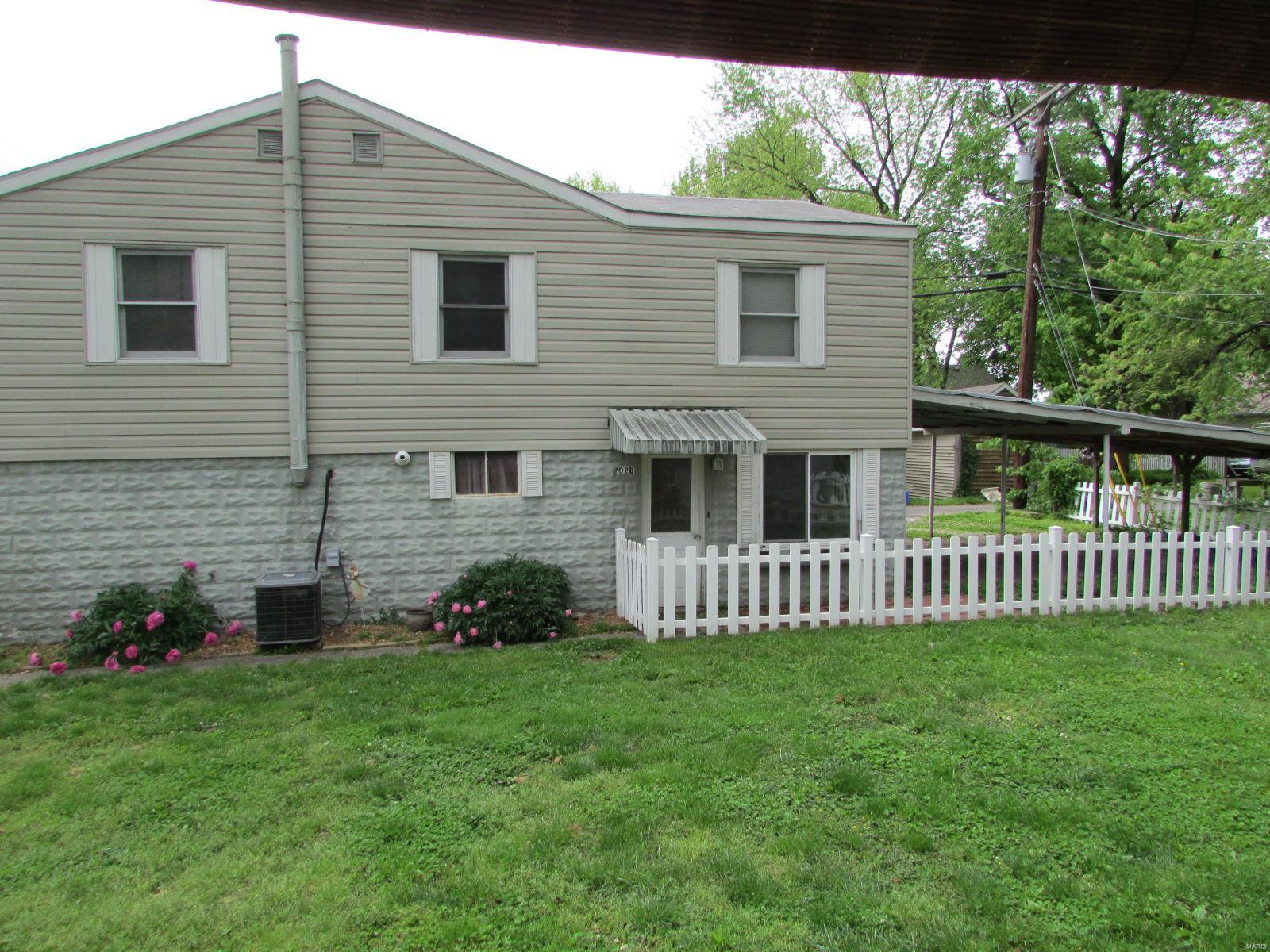 202 Doerr Street Roxana, IL 62084 - Photo 36 of 57