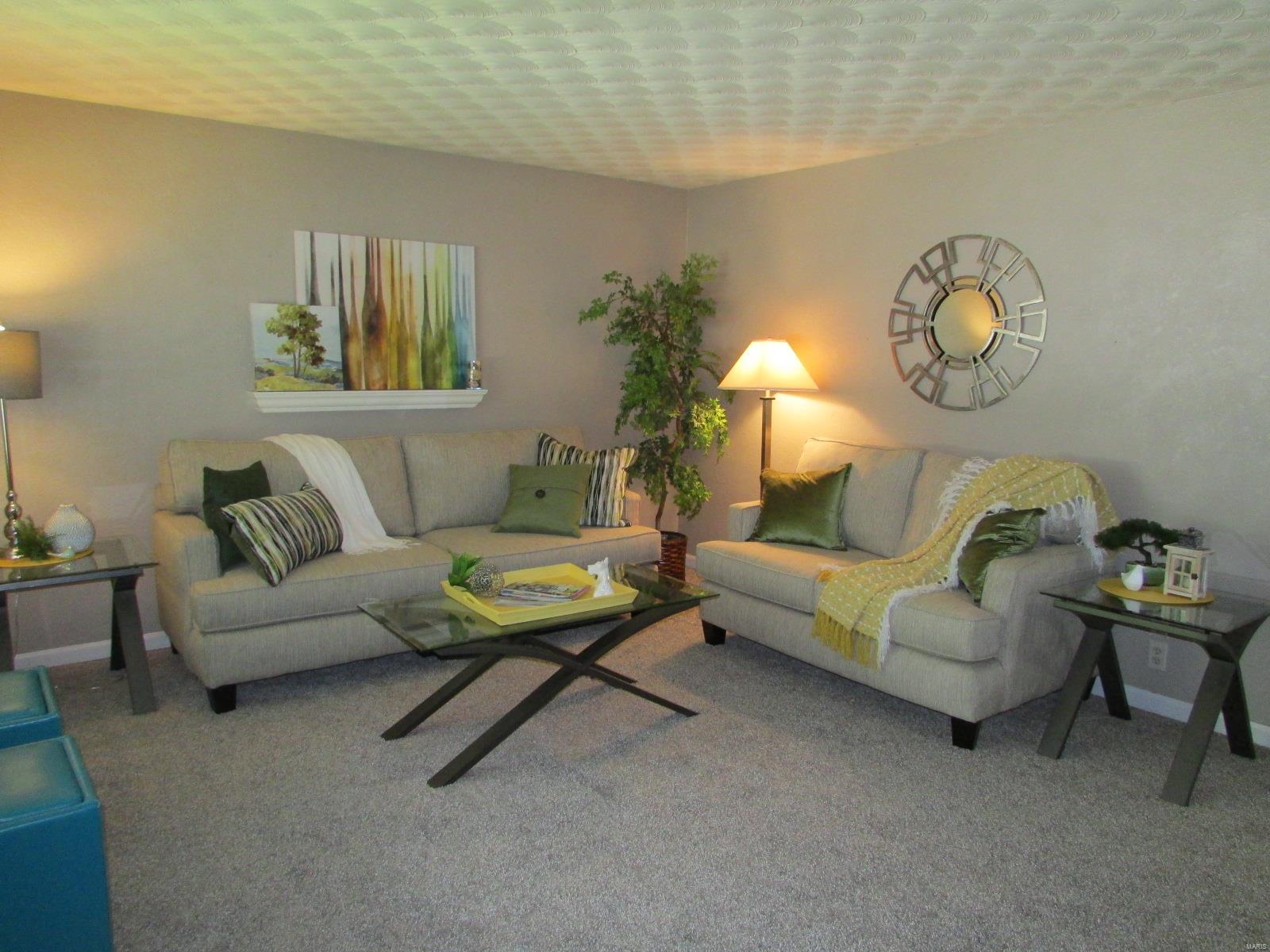 202 Doerr Street Roxana, IL 62084 - Photo 5 of 57