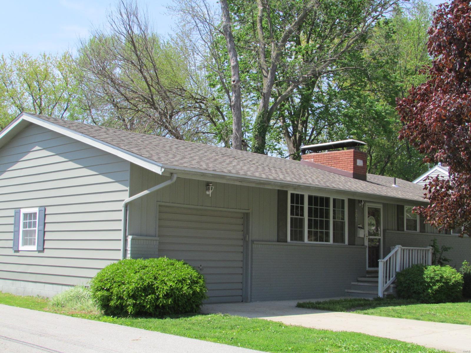 202 Doerr Street Roxana, IL 62084 - Photo 52 of 57