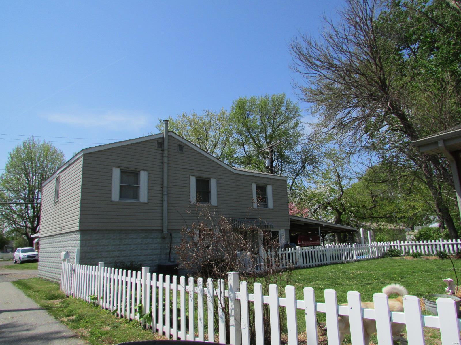 202 Doerr Street Roxana, IL 62084 - Photo 54 of 57
