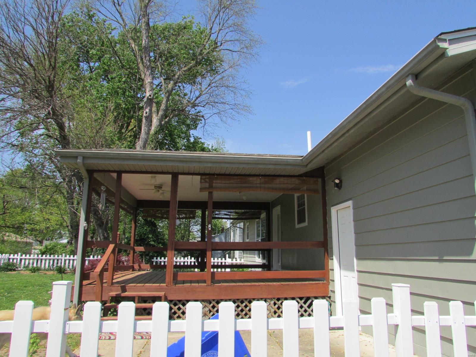 202 Doerr Street Roxana, IL 62084 - Photo 55 of 57
