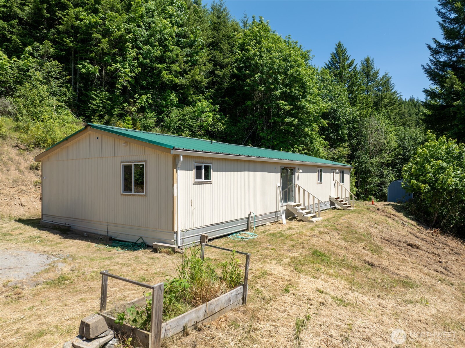 5530 Lewis River Road Ariel, WA 98603 - Photo 1 of 38 Gallery Image 1