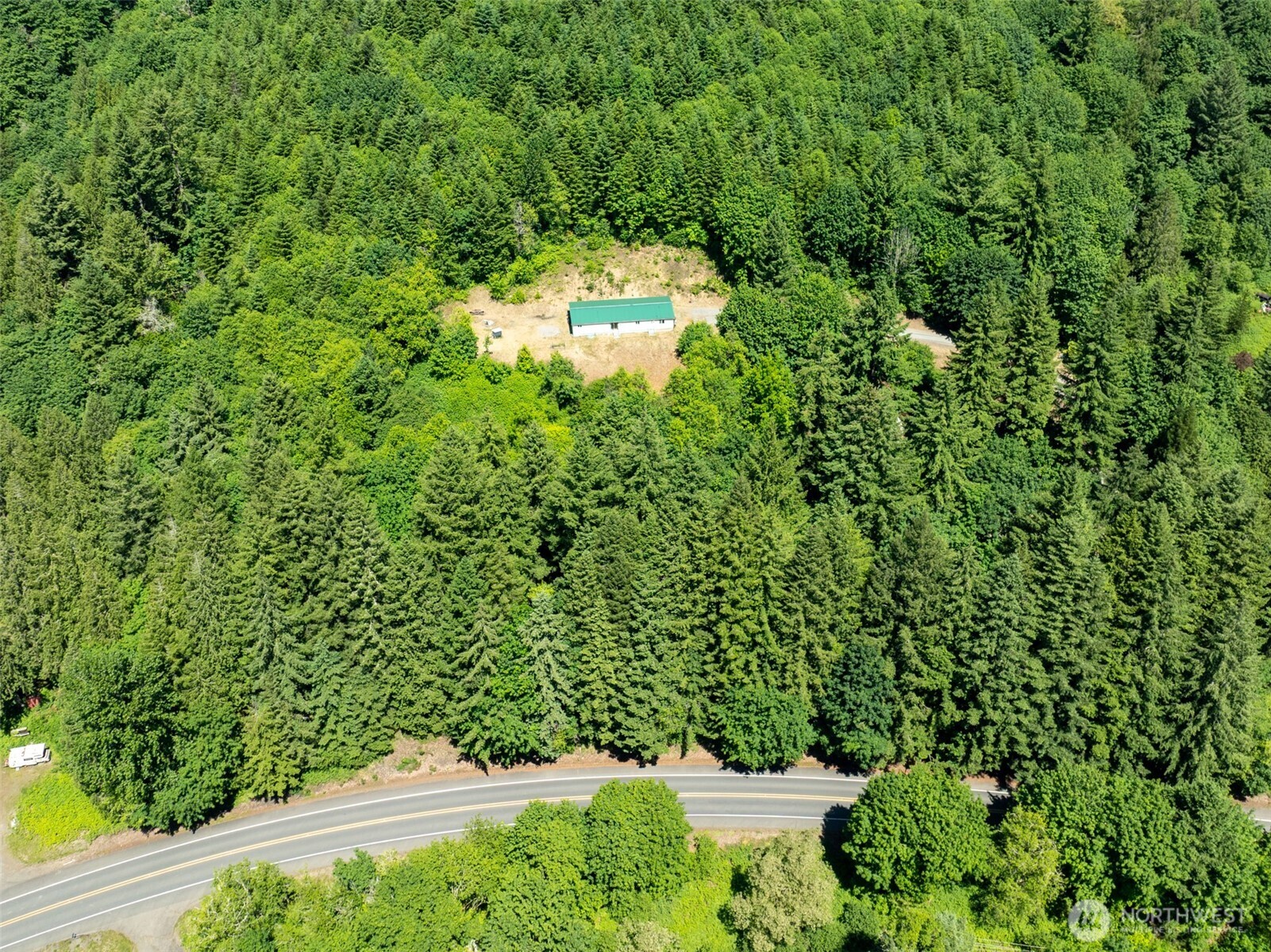 5530 Lewis River Road Ariel, WA 98603 - Photo 21 of 38 Gallery Image 21
