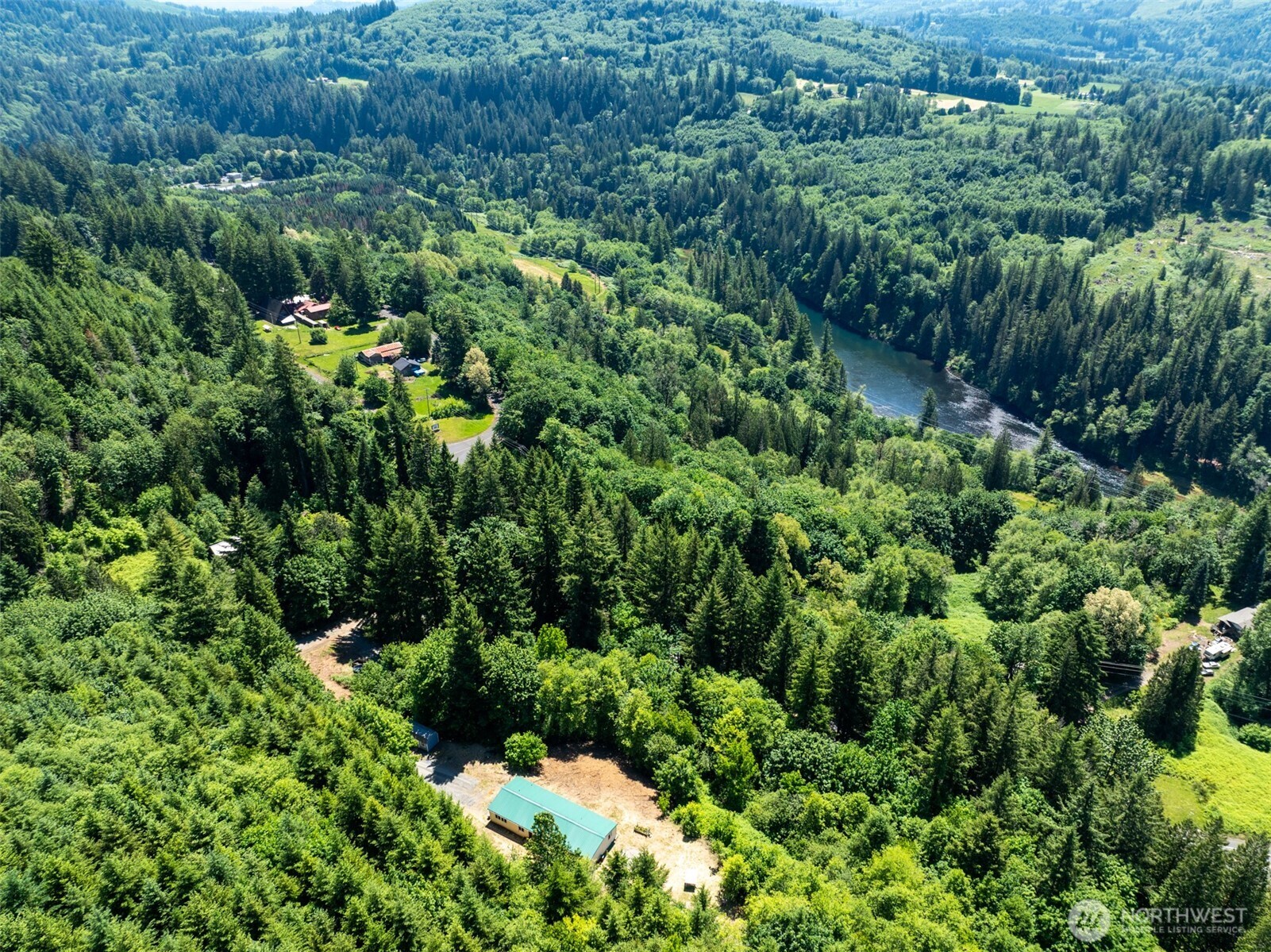5530 Lewis River Road Ariel, WA 98603 - Photo 22 of 38 Gallery Image 22