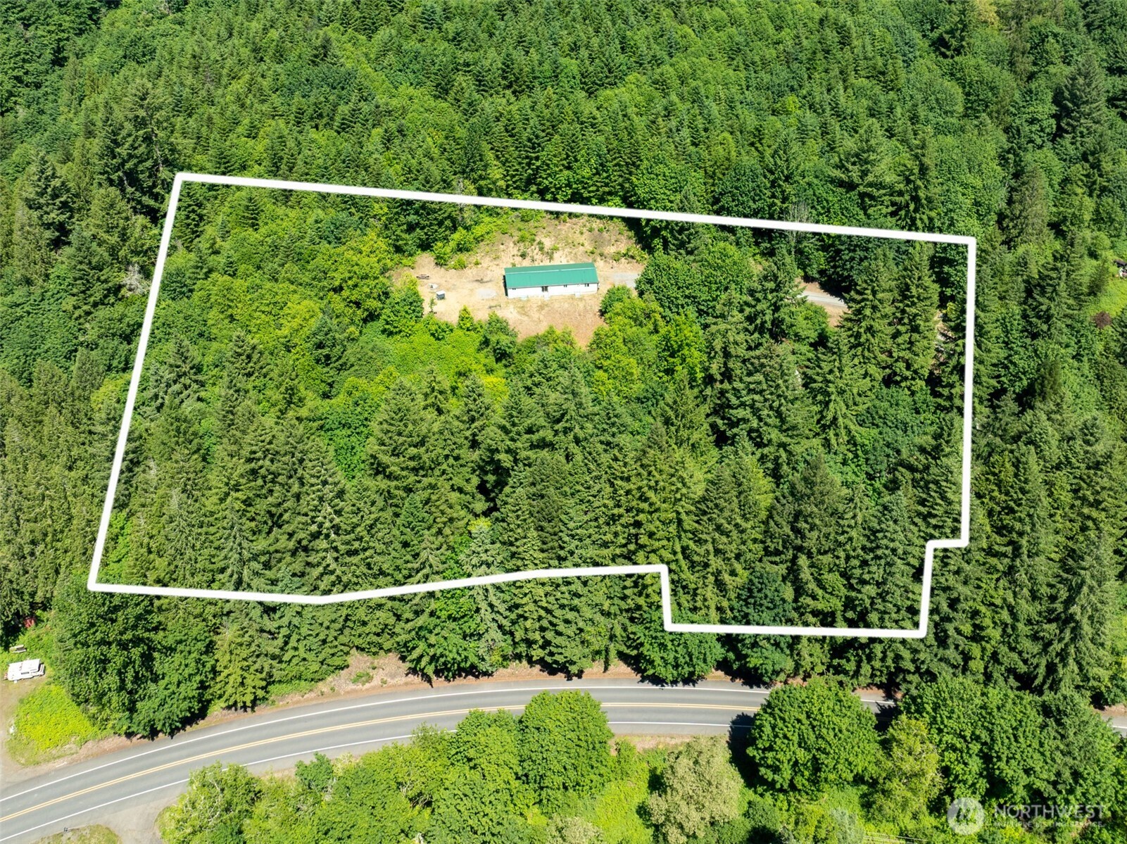 5530 Lewis River Road Ariel, WA 98603 - Photo 23 of 38 Gallery Image 23