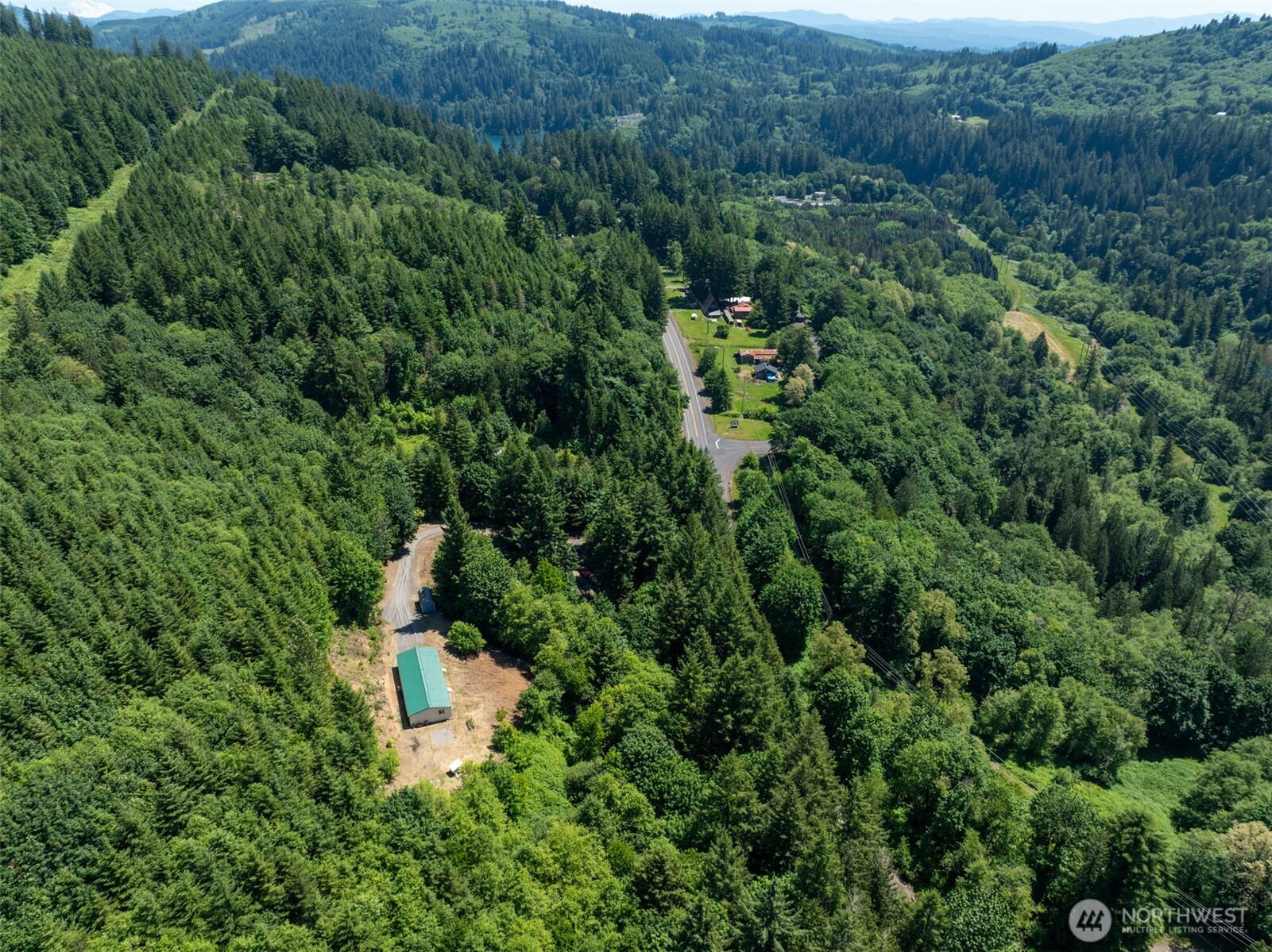 5530 Lewis River Road Ariel, WA 98603 - Photo 27 of 38 Gallery Image 27