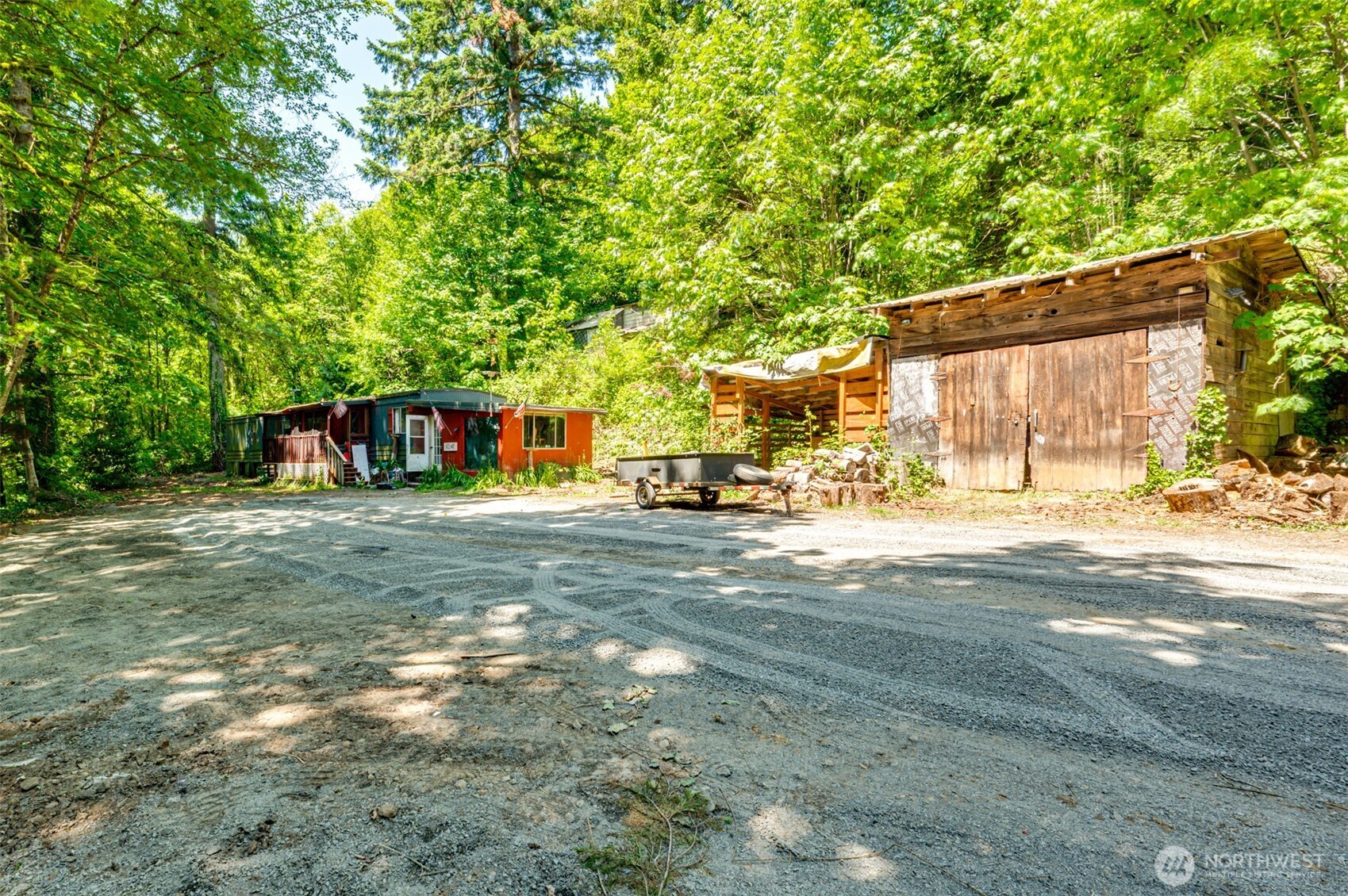 5530 Lewis River Road Ariel, WA 98603 - Photo 34 of 38 Gallery Image 34