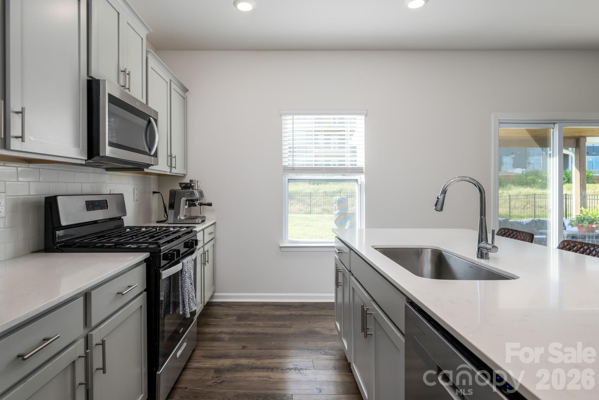 162 Wheatfield Road Fletcher, NC 28732 - Photo 10 of 33
