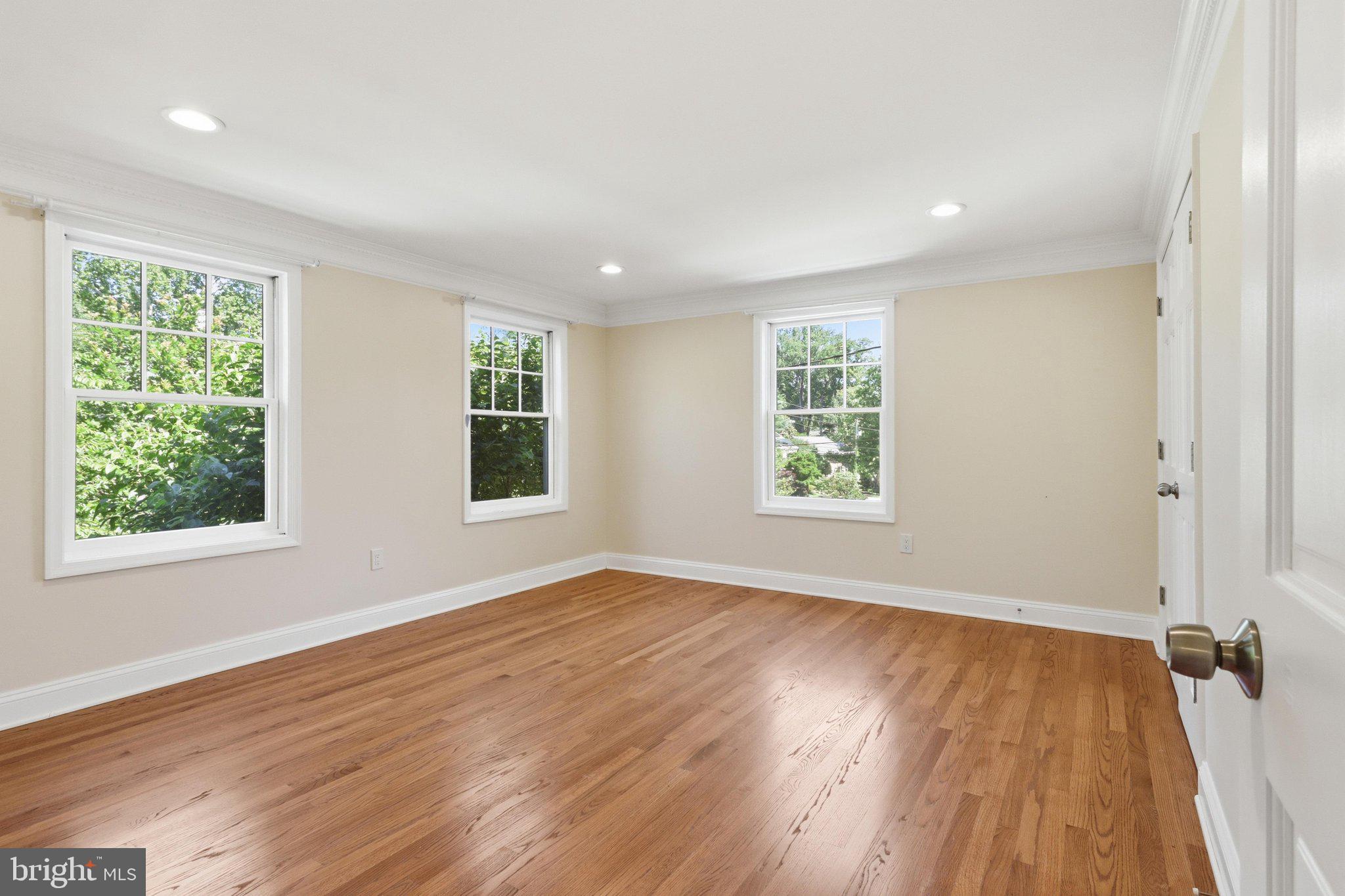 6012 Overlea Road Bethesda, MD 20816 - Photo 33 of 52