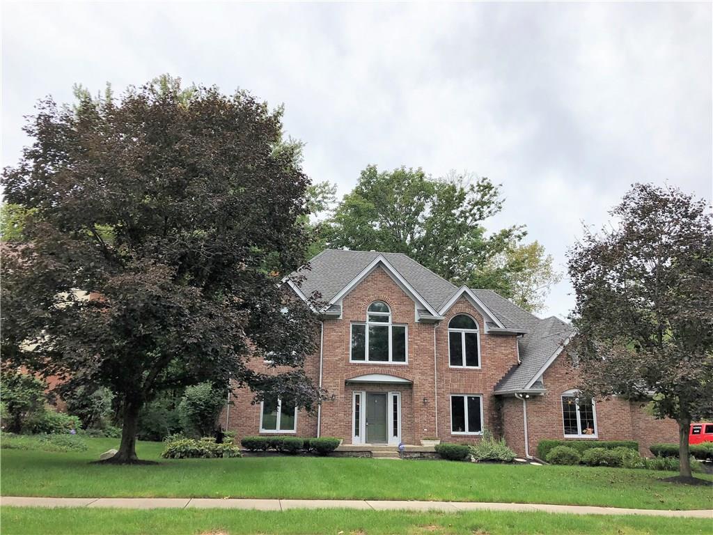 8920 Promontory Road Indianapolis, IN 46236 - Photo 2 of 29 Gallery Image 2