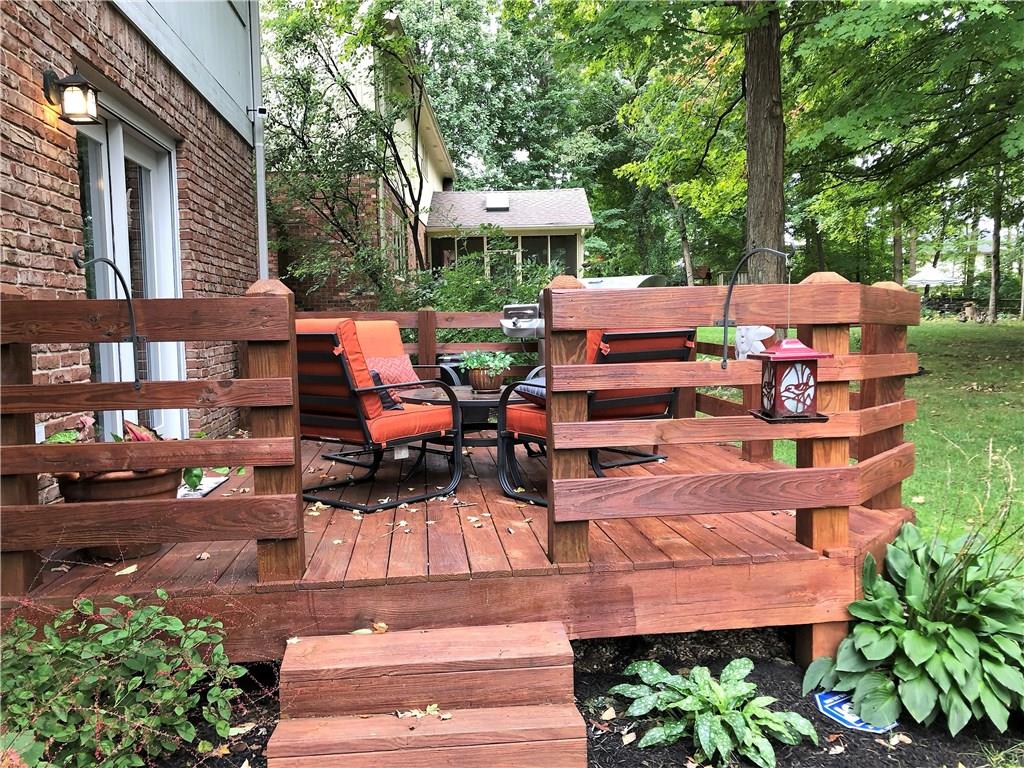 8920 Promontory Road Indianapolis, IN 46236 - Photo 28 of 29 Gallery Image 28