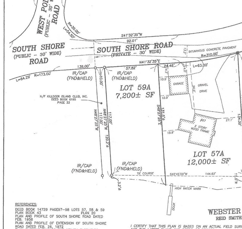 69 South Shore Road Webster, MA 01570 - Photo 2 of 3 Gallery Image 2
