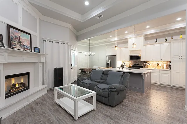 $332,000 | 7495 Broussard Road, Beaumont, TX 77713