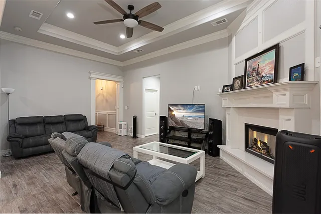 $332,000 | 7495 Broussard Road, Beaumont, TX 77713