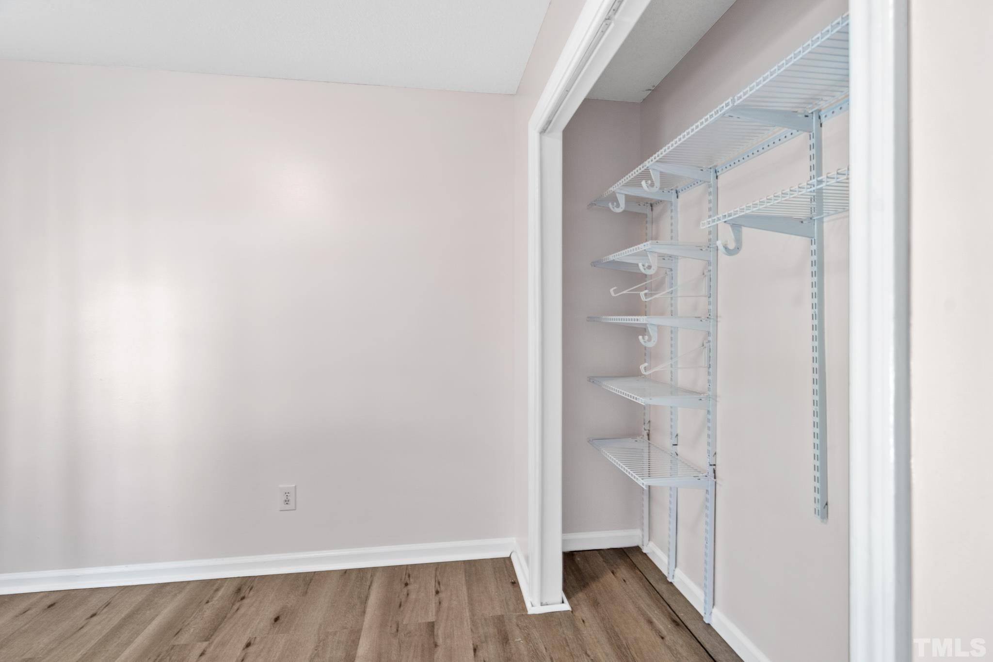 2201 Quail View Trail Raleigh, NC 27604 - Photo 20 of 28 a view of a small space