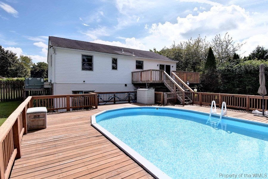3609 Toano Wds Road Toano, VA 23168 - Photo 29 of 32 Gallery Image 29