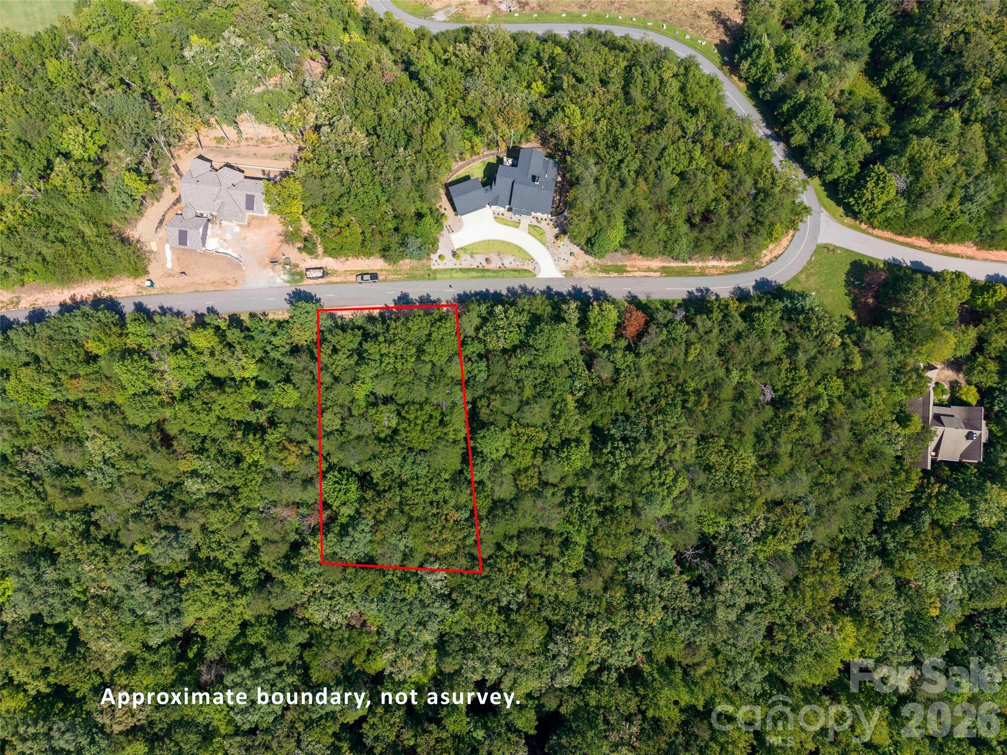 0 Deep Gap Farm Road East, Unit 2007 Mill Spring, NC 28756 - Photo 1 of 11 Gallery Image 1