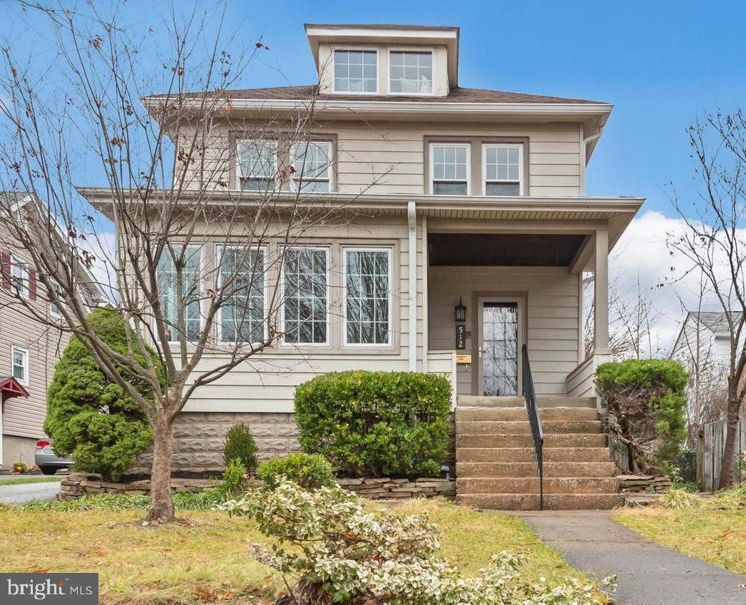512 Murdock Road Baltimore, MD 21212 - Photo 1 of 70 512 Murdock Road, Anneslie