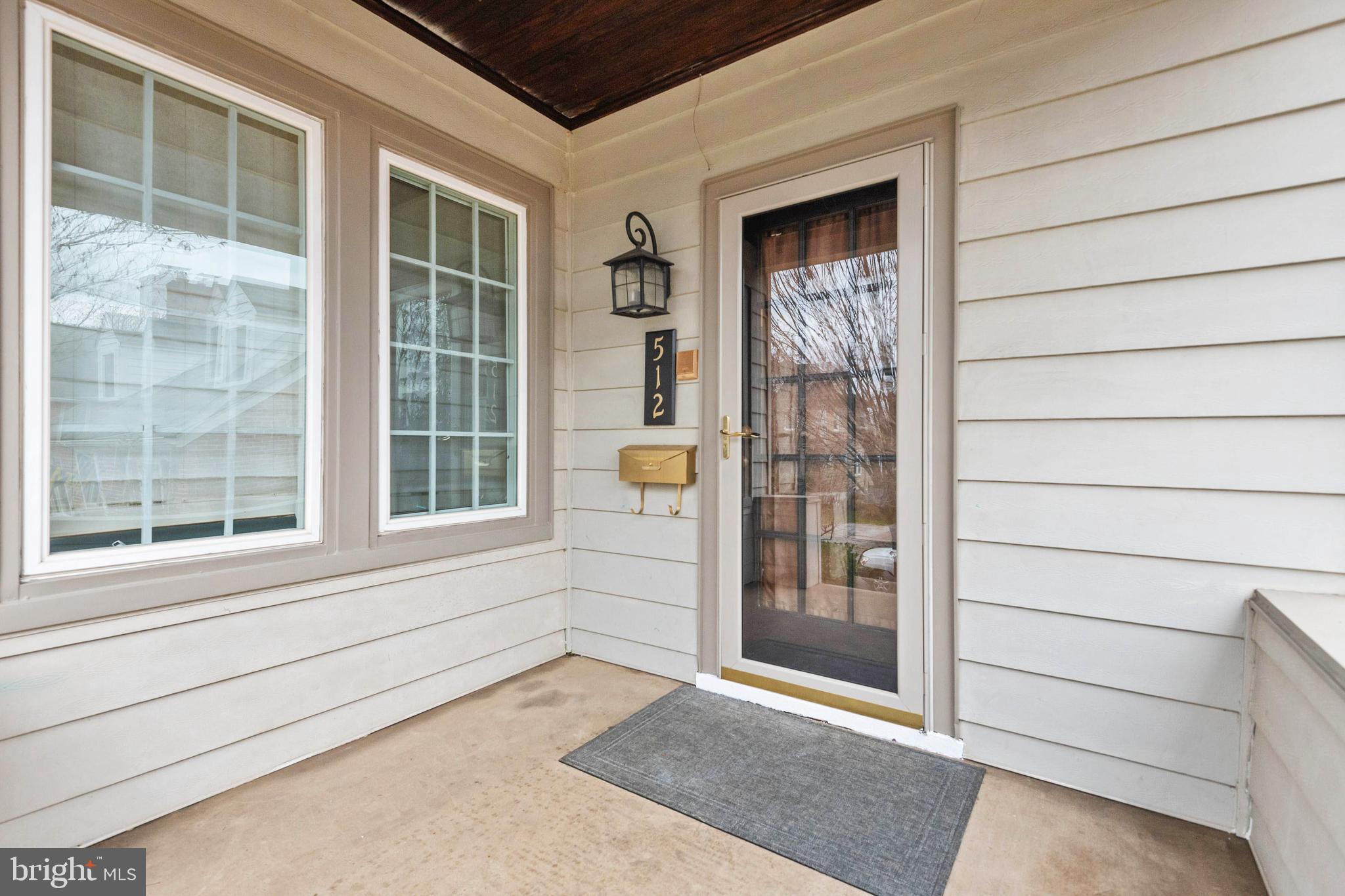 512 Murdock Road Baltimore, MD 21212 - Photo 5 of 70