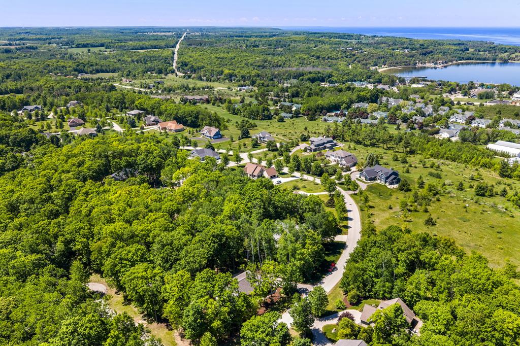 7886 Apple Ridge Road Egg Harbor, WI 54209 - Photo 41 of 60