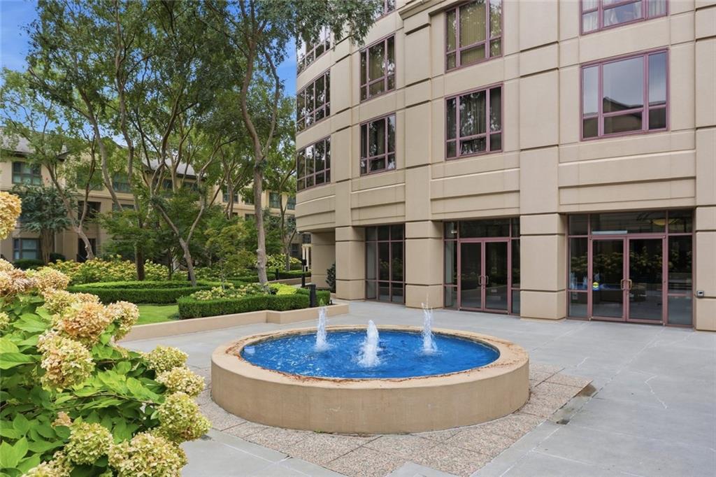3475 Oak Valley Road Northeast, Unit 950 Atlanta, GA 30326 - Photo 30 of 37 Gallery Image 30