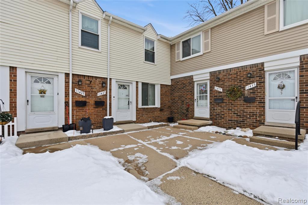 11427 Messmore Road Utica, MI 48317 - Photo 30 of 31 Gallery Image 30