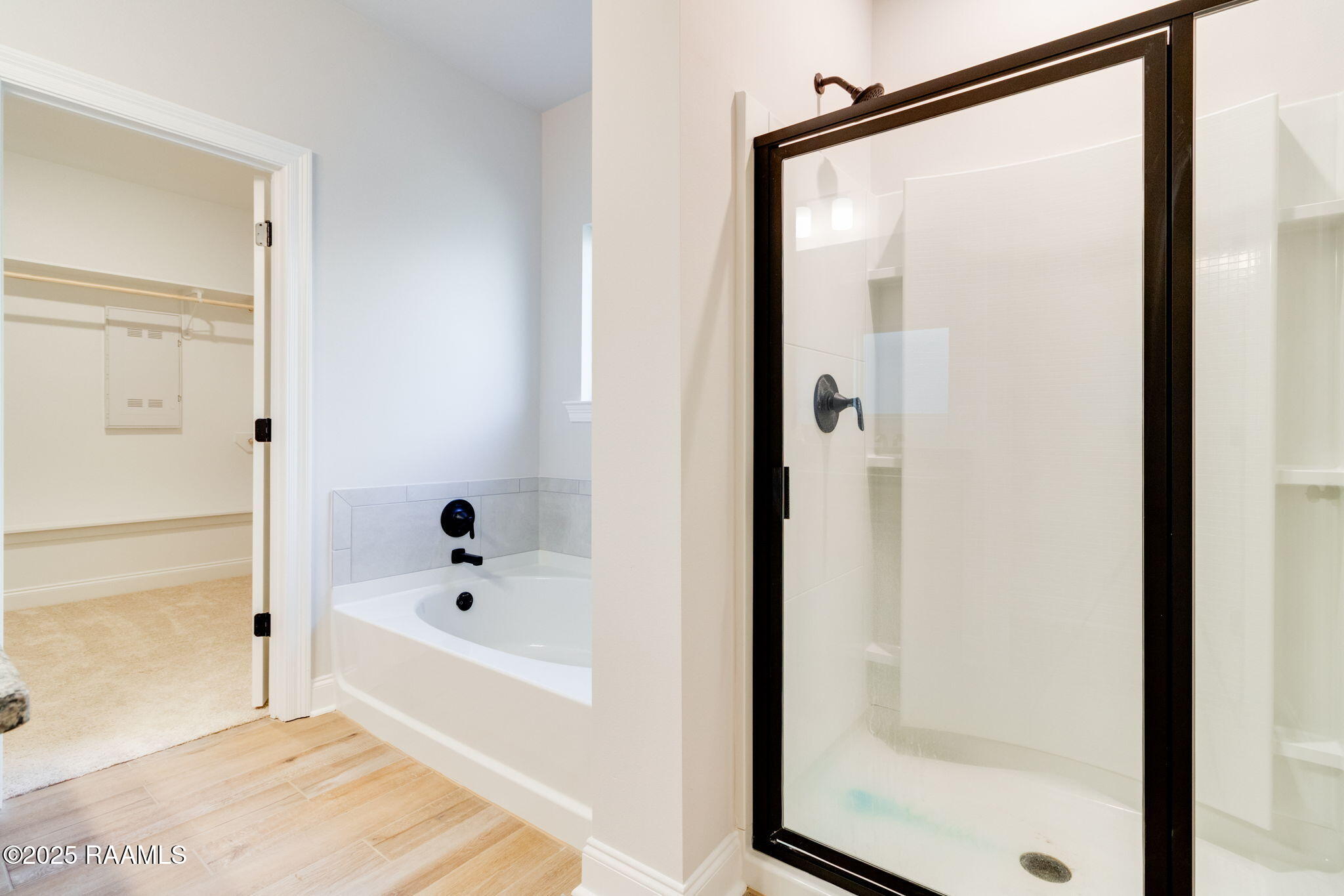 104 Ridley Lane Youngsville, LA 70592 - Photo 11 of 18 PRIMARY BATH