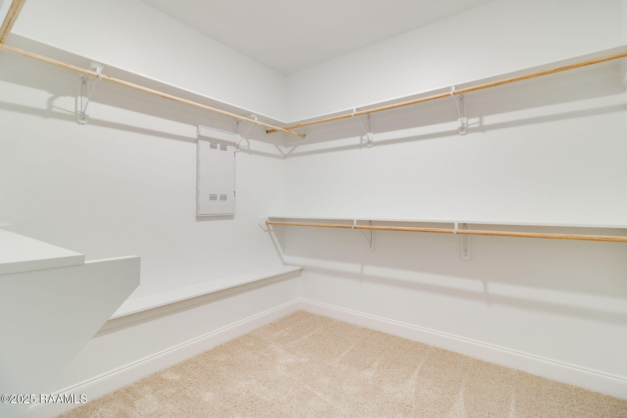 104 Ridley Lane Youngsville, LA 70592 - Photo 12 of 18 CLOSET