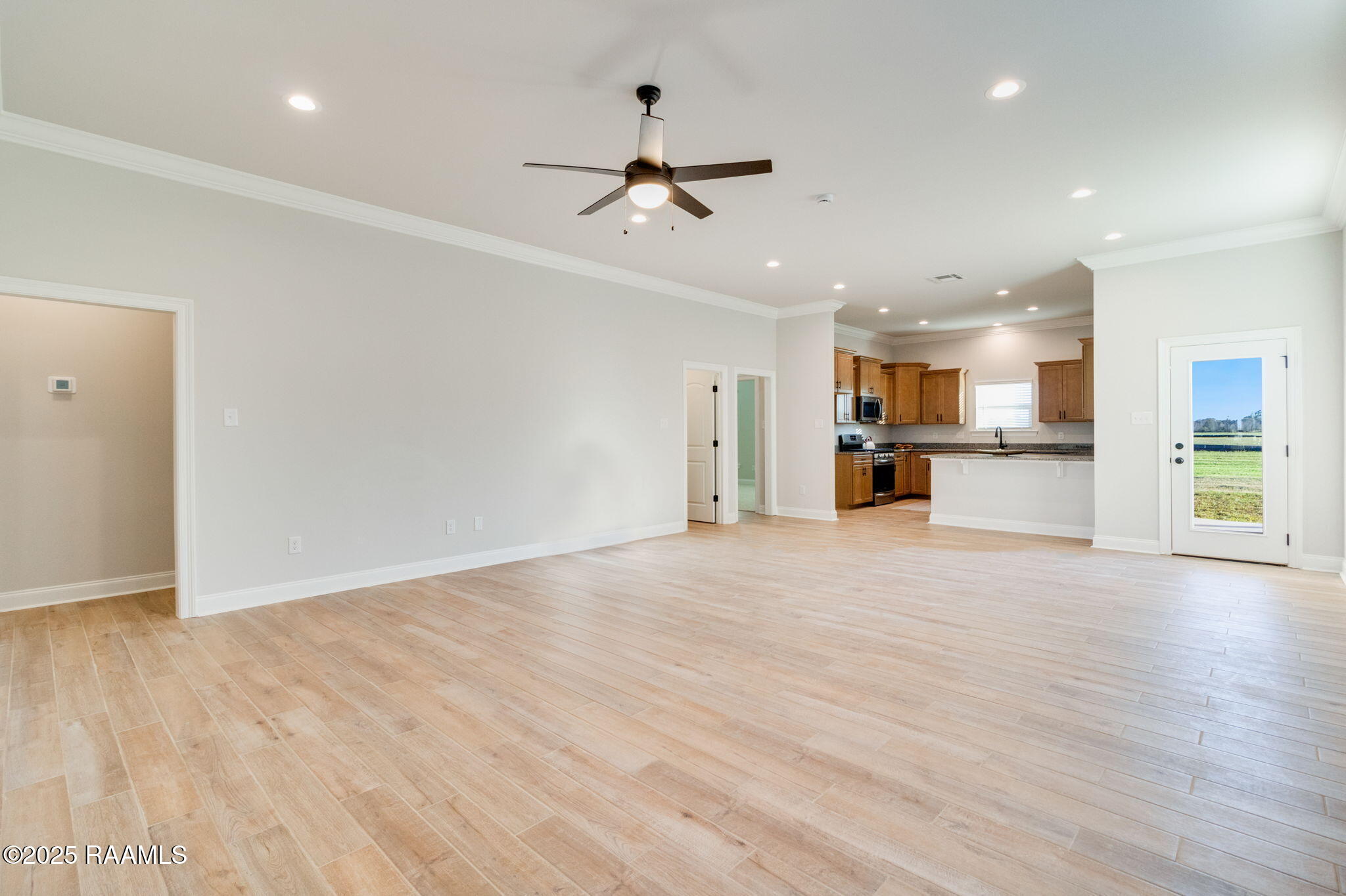 104 Ridley Lane Youngsville, LA 70592 - Photo 3 of 18 LIVING ROOM