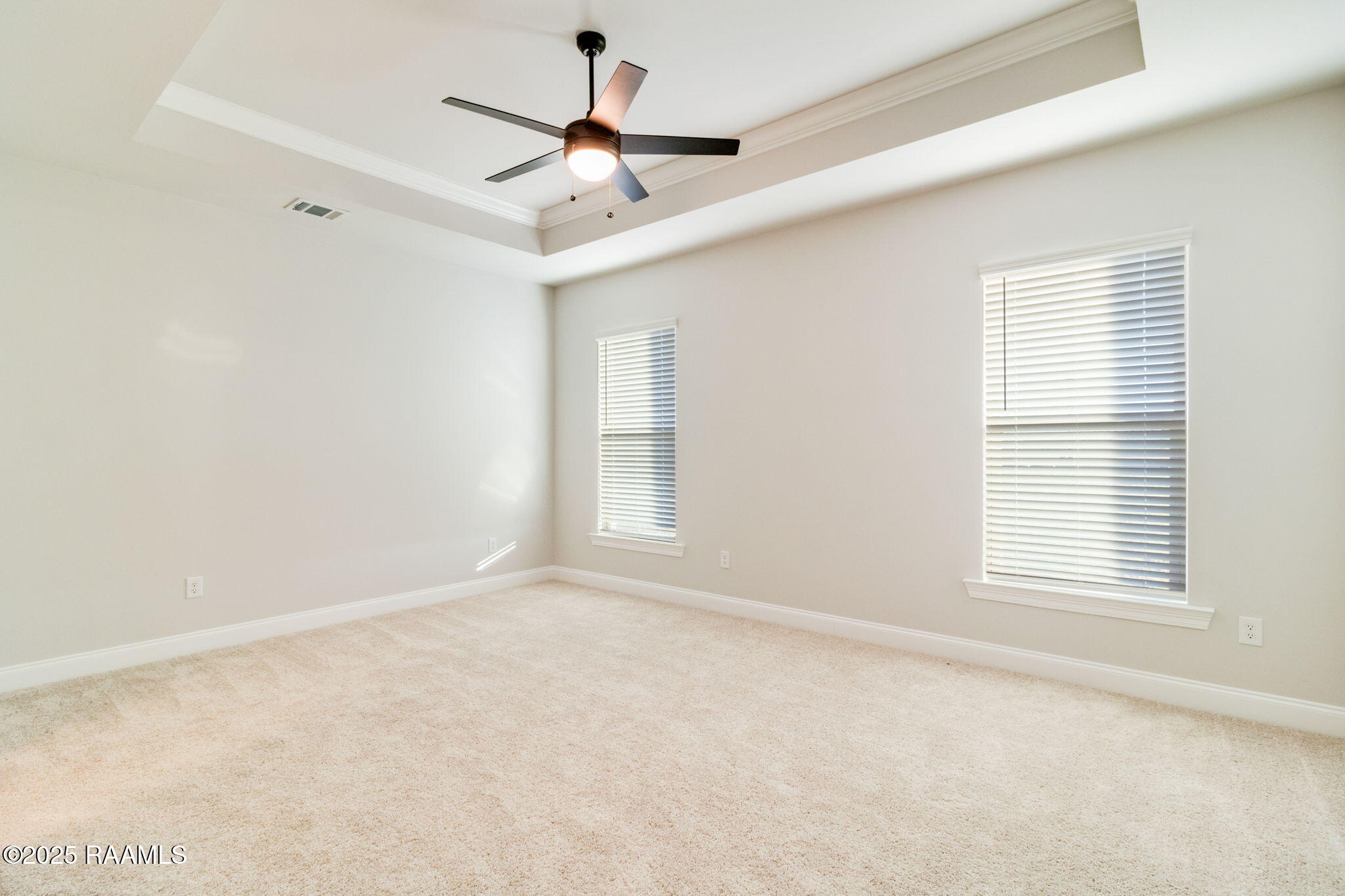 104 Ridley Lane Youngsville, LA 70592 - Photo 9 of 18 PRIMARY BEDROOM