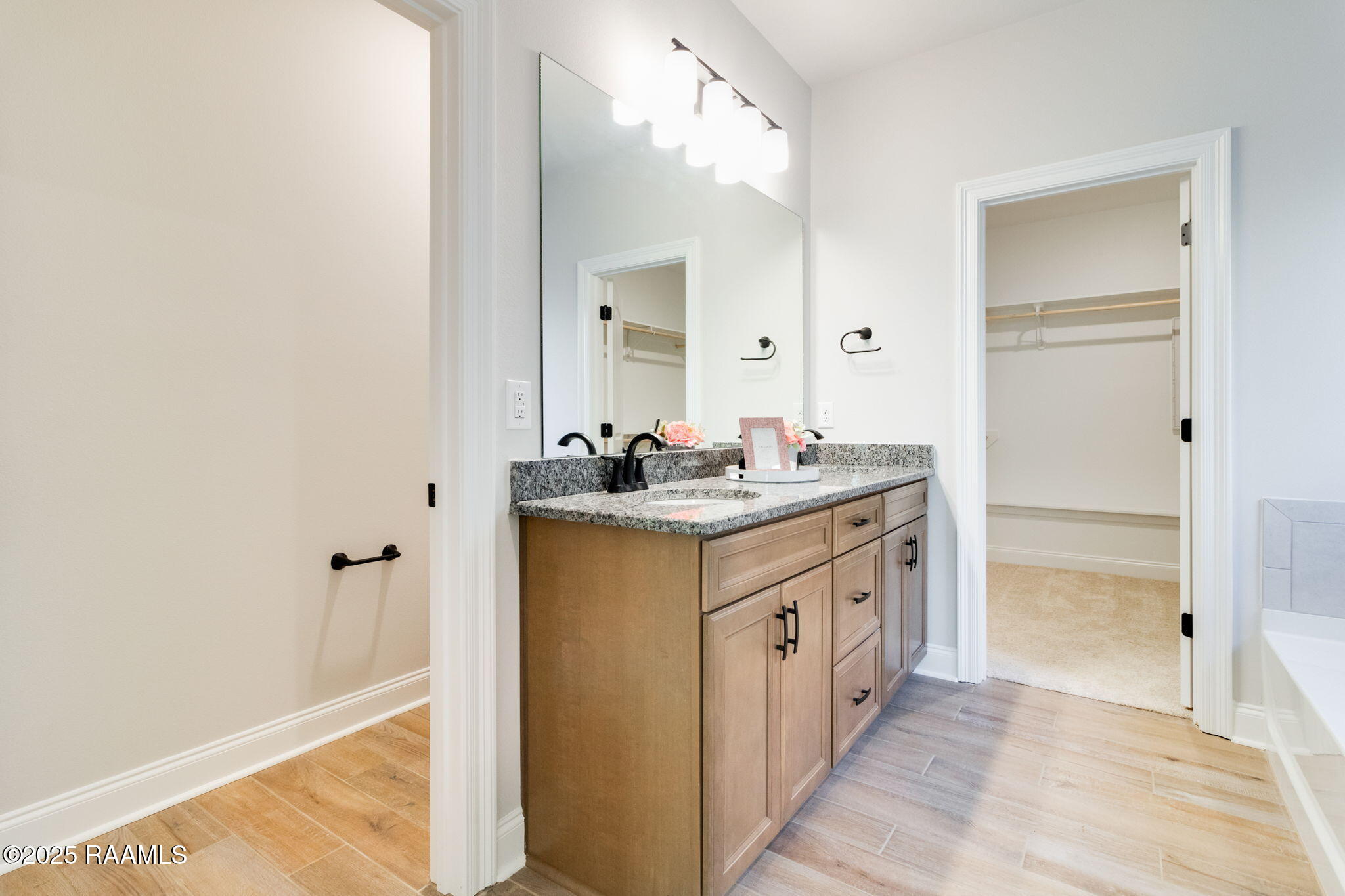 104 Ridley Lane Youngsville, LA 70592 - Photo 10 of 18 PRIMARY BATH