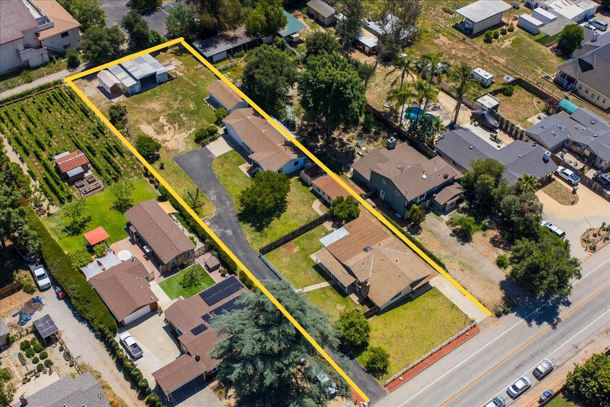 956 Tico Road Ojai, CA 93023 - Photo 2 of 50