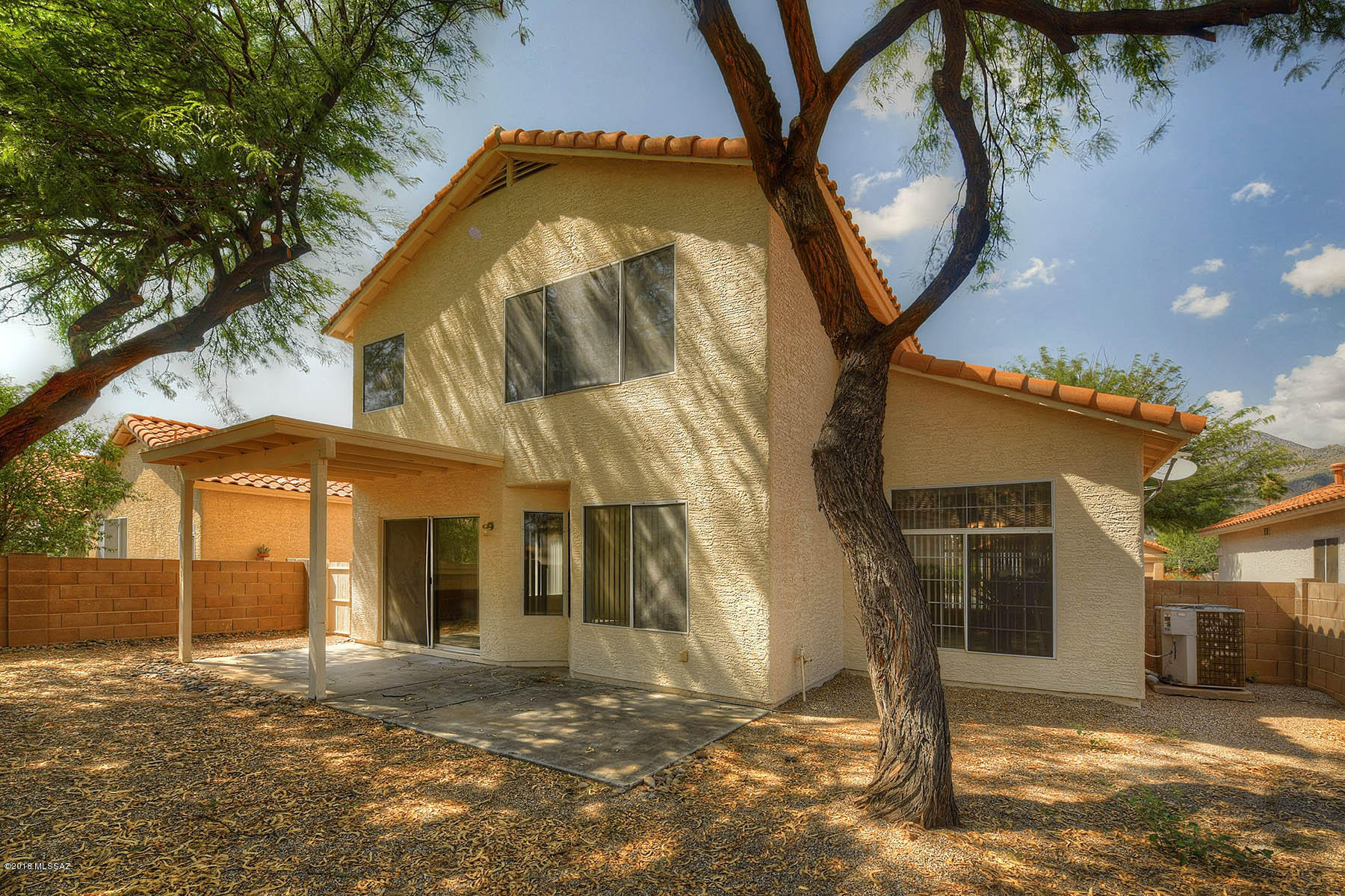 7792 East Elk Creek Road Tucson, AZ 85750 - Photo 8 of 29
