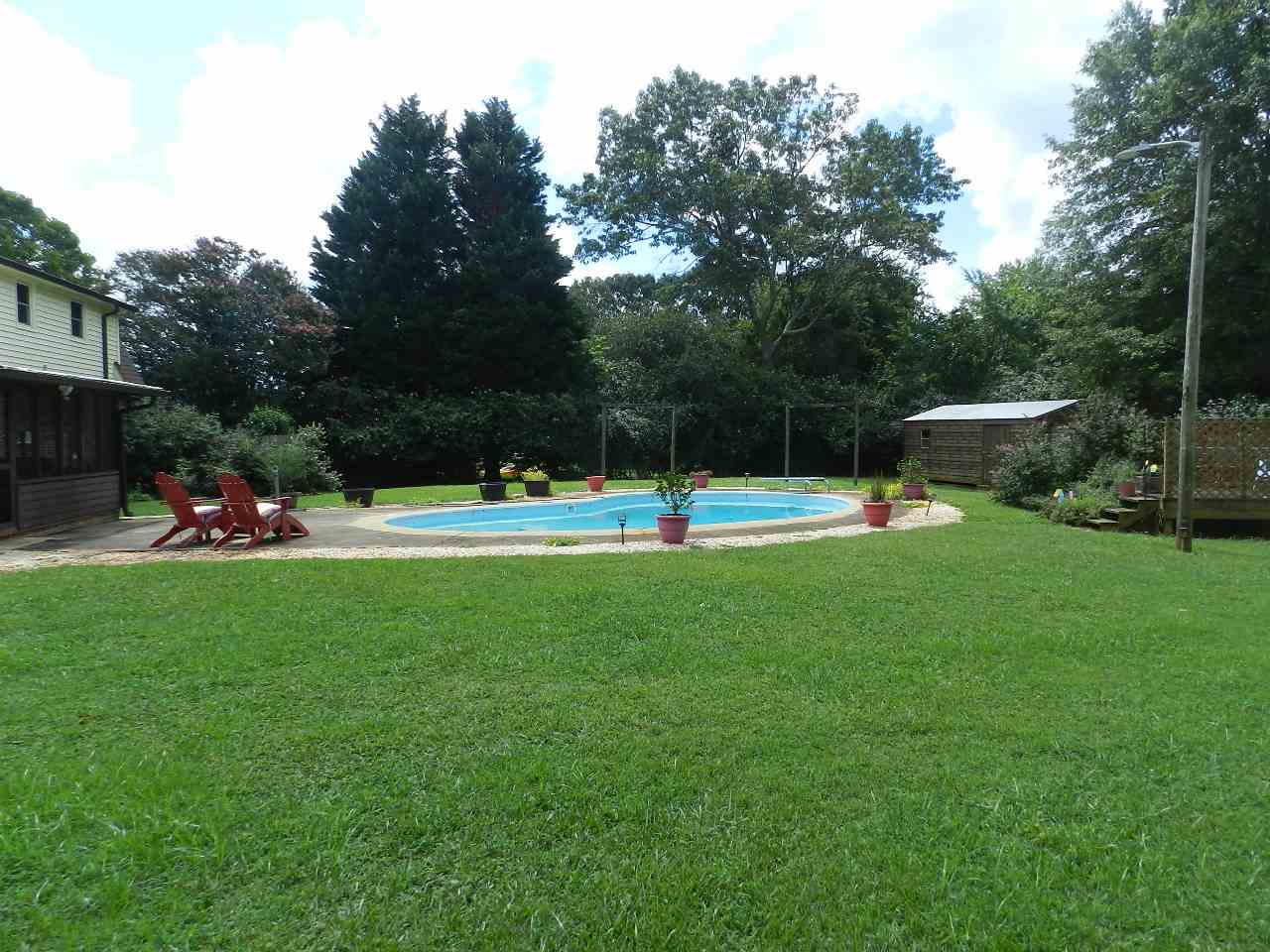 1509 West Rutledge Avenue Gaffney, SC 29341 - Photo 3 of 22