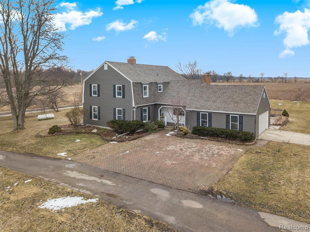 640 Holt Road Williamston, MI 48895 - Photo 3 of 42
