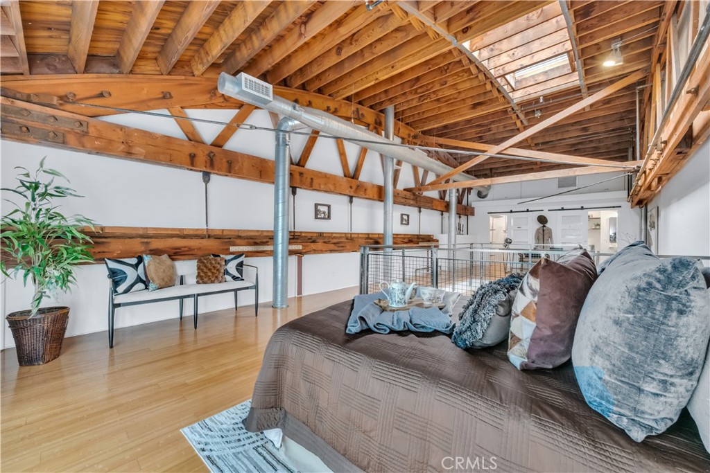 849 Pine Avenue, Unit C Long Beach, CA 90813 - Photo 34 of 63 x