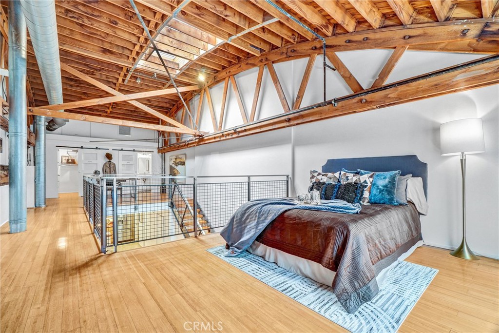 849 Pine Avenue, Unit C Long Beach, CA 90813 - Photo 37 of 63