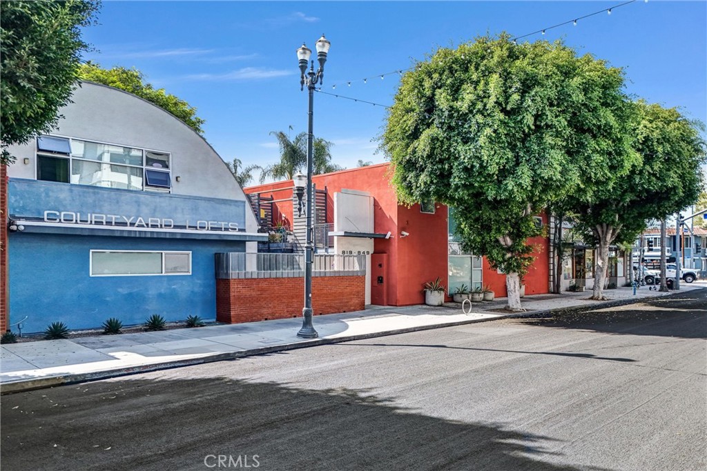 849 Pine Avenue, Unit C Long Beach, CA 90813 - Photo 51 of 63 x