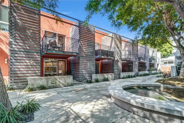 $690,000 | 849 Pine Avenue, Unit C, Long Beach, CA 90813