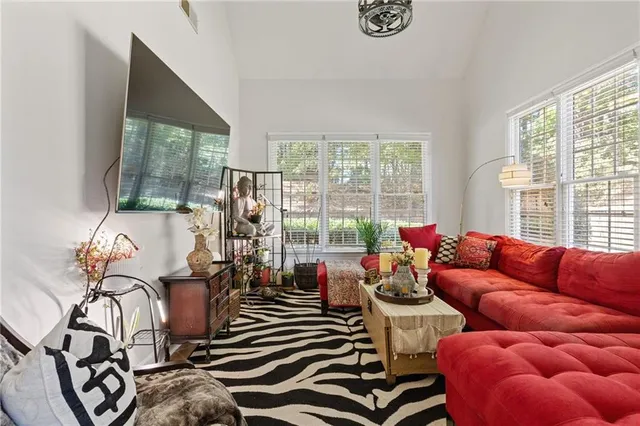 $350,000 | 2002 MacLand Square Drive, Unit 1, Marietta, GA 30064