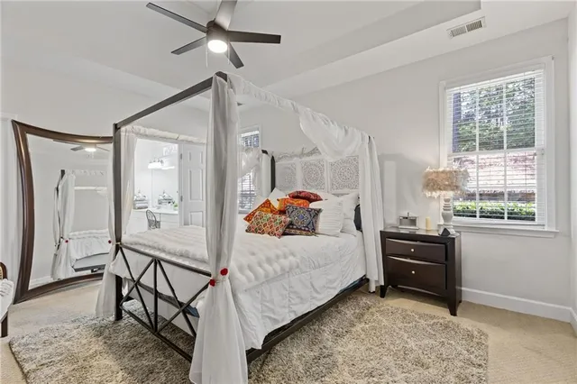 $350,000 | 2002 MacLand Square Drive, Unit 1, Marietta, GA 30064