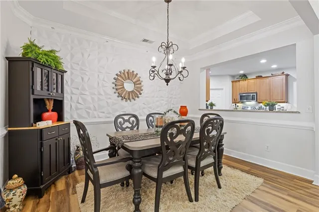 $350,000 | 2002 MacLand Square Drive, Unit 1, Marietta, GA 30064