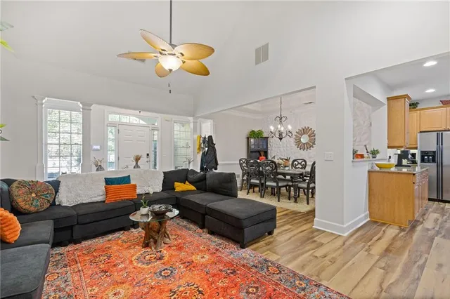 $350,000 | 2002 MacLand Square Drive, Unit 1, Marietta, GA 30064