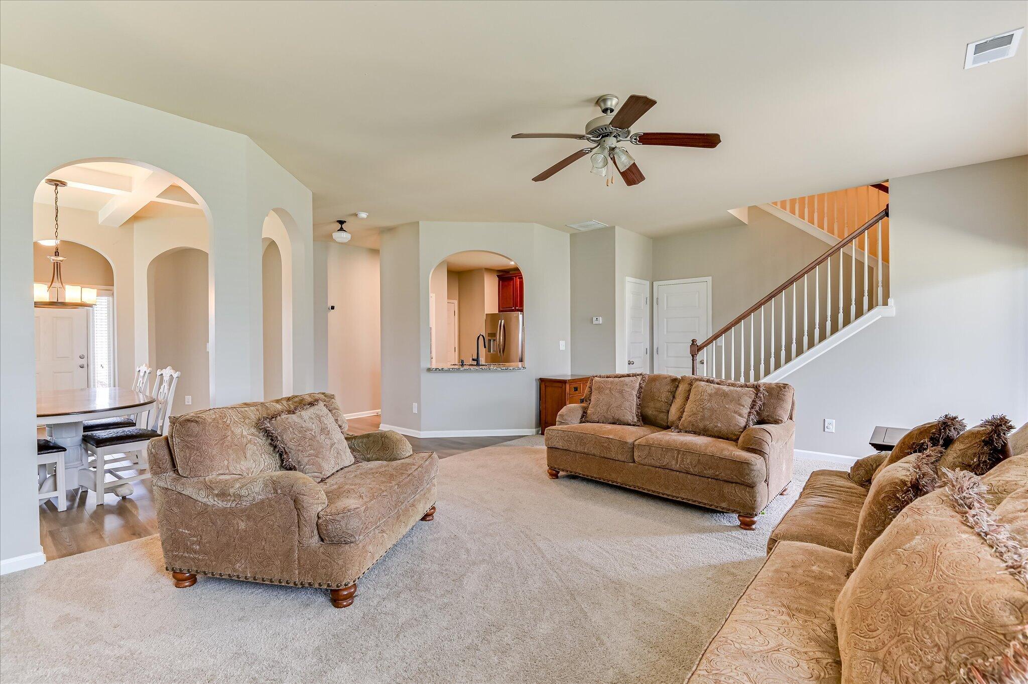 189 Pendulum Ridge Graniteville, SC 29829 - Photo 13 of 35 Gallery Image 13