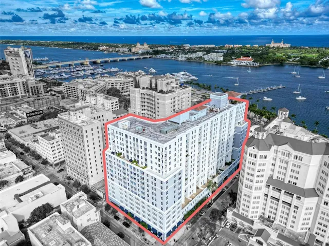 $499,990 | 255 Evernia Street, Unit 1421, West Palm Beach, FL 33401