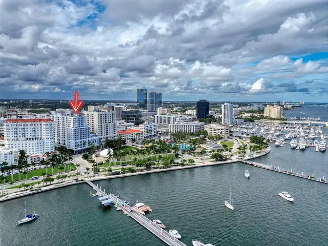 $499,990 | 255 Evernia Street, Unit 1421, West Palm Beach, FL 33401