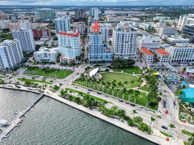 $499,990 | 255 Evernia Street, Unit 1421, West Palm Beach, FL 33401