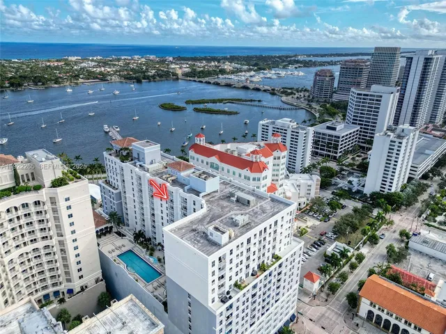 $499,990 | 255 Evernia Street, Unit 1421, West Palm Beach, FL 33401