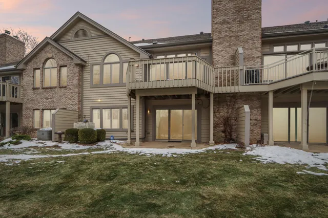 $615,000 | N14-w30154 High Ridge Road, Delafield, WI 53072